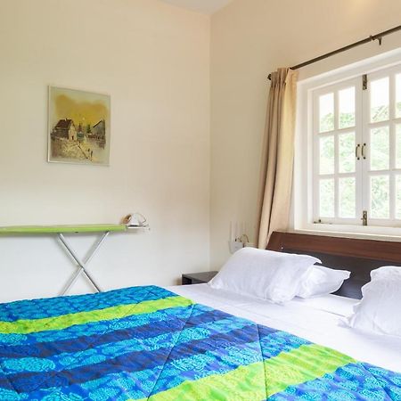Casa Arvana Near Calangute Beach Zewnętrze zdjęcie