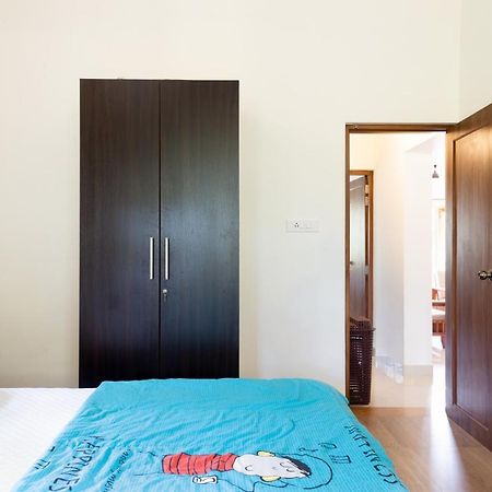 Casa Arvana Near Calangute Beach Zewnętrze zdjęcie