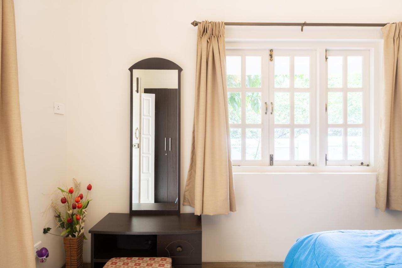 Casa Arvana Near Calangute Beach Zewnętrze zdjęcie