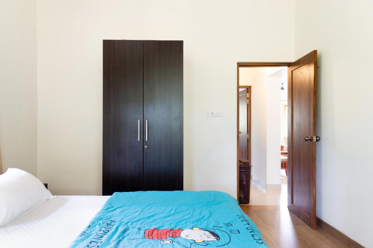 Casa Arvana Near Calangute Beach Zewnętrze zdjęcie